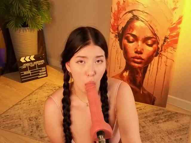 Model: BirdOfDebauChery
