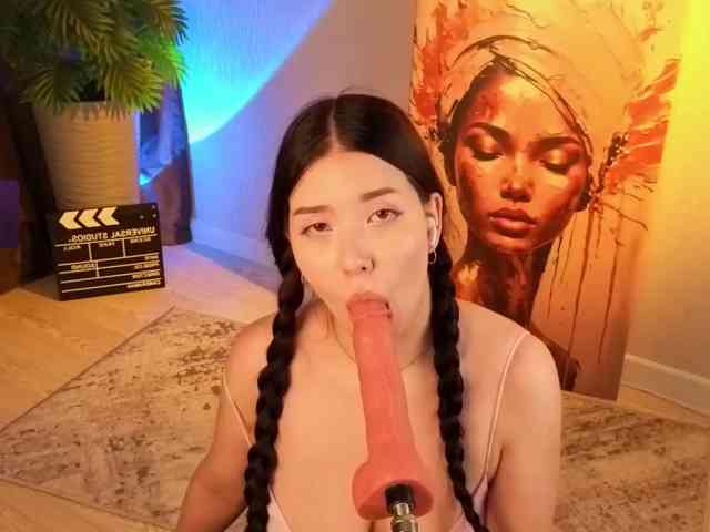 Model: BirdOfDebauChery