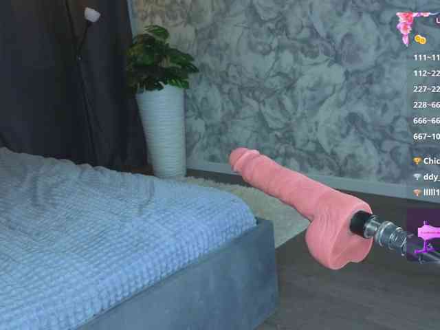 Model: BirdOfDebauChery