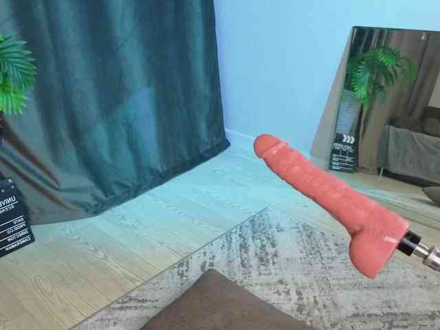 Model: BirdOfDebauChery