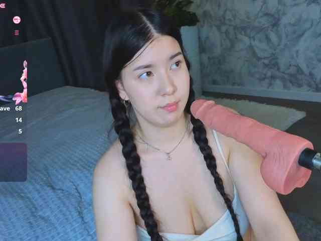 Model: BirdOfDebauChery