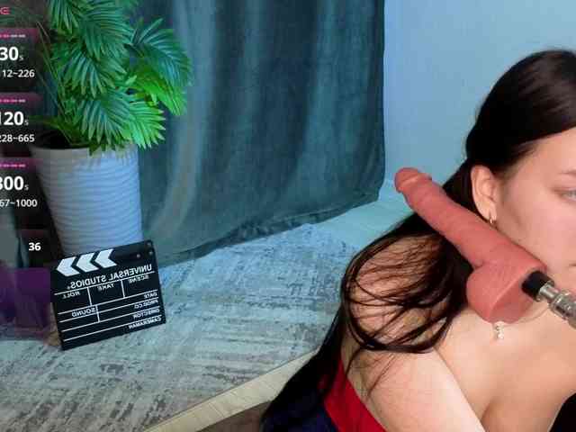 Model: BirdOfDebauChery