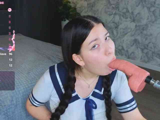 Model: BirdOfDebauChery