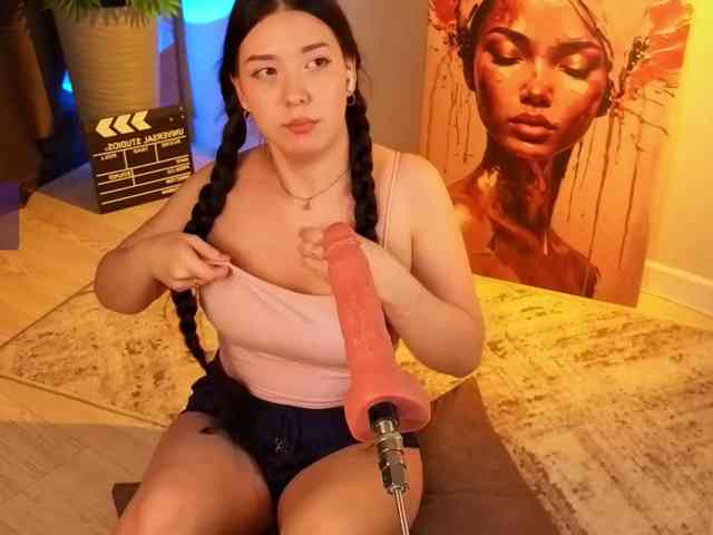 Model: BirdOfDebauChery