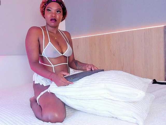 chanellmonroe