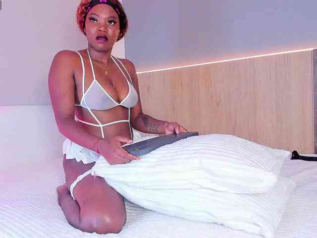 chanellmonroe