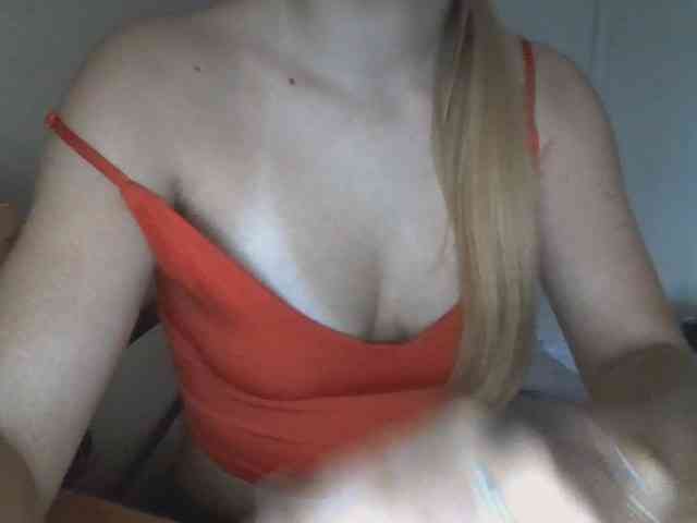Violetta101 webcam