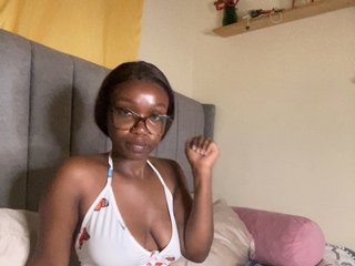 cherryblissb Porn Show