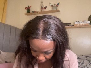 cherryblissb Porn Show