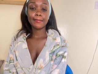 cherryblissb's Live Webcam