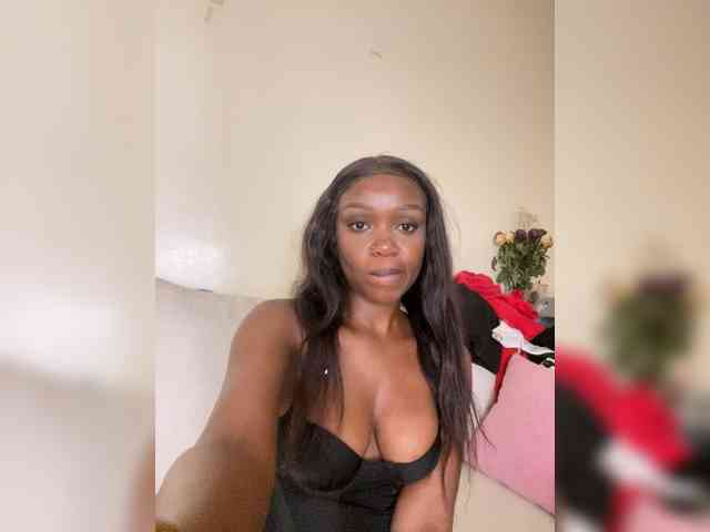 Model: cherryblissb