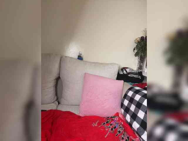 cherryblissb webcam