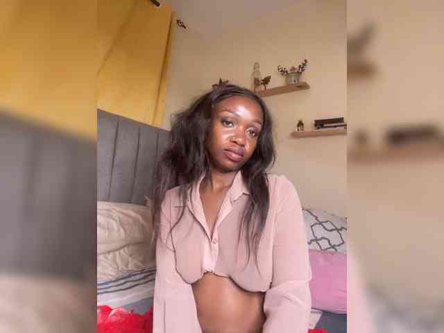 cherryblissb webcam