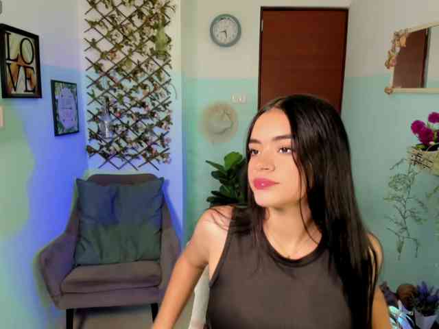 linda-cute1 webcam