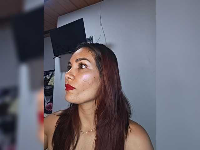 RossiSexy live cam on BongaCams