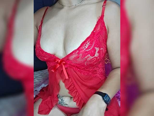 RossiSexy live cam preview