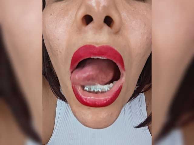 RossiSexy live cam on BongaCams