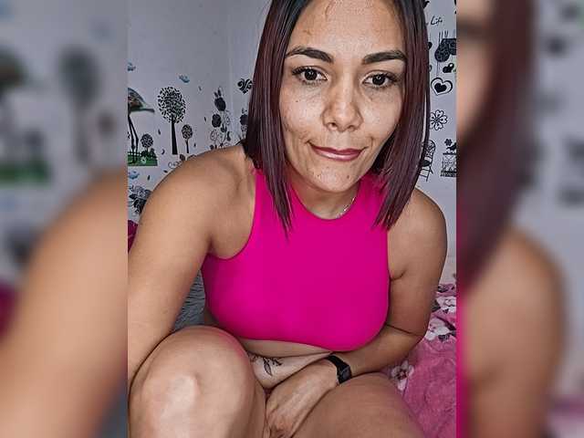RossiSexy live cam preview