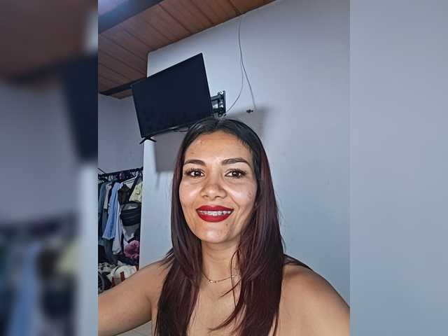 RossiSexy live cam on BongaCams