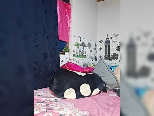RossiSexy live cam on BongaCams