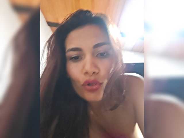 RossiSexy live cam on BongaCams