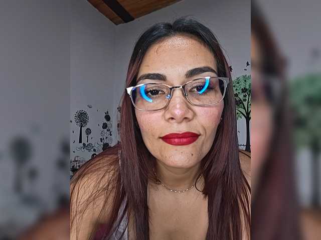 RossiSexy live cam preview