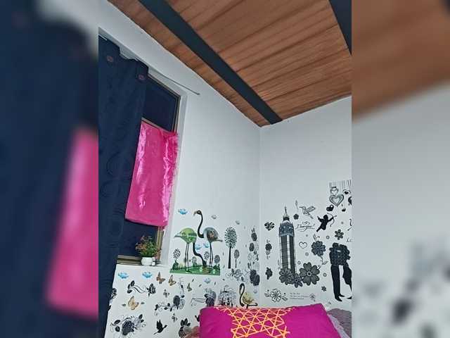 RossiSexy live cam preview