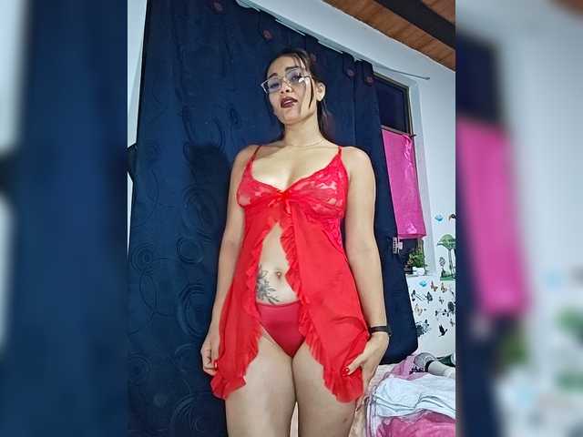 RossiSexy live cam preview