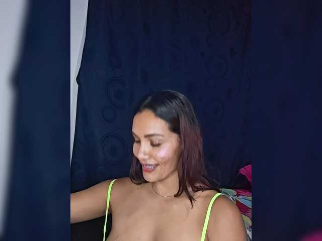 RossiSexy live cam on BongaCams