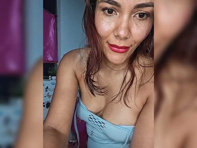 RossiSexy live cam on BongaCams