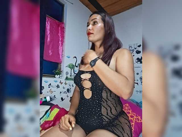RossiSexy live cam on BongaCams