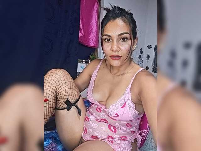 RossiSexy live cam on BongaCams
