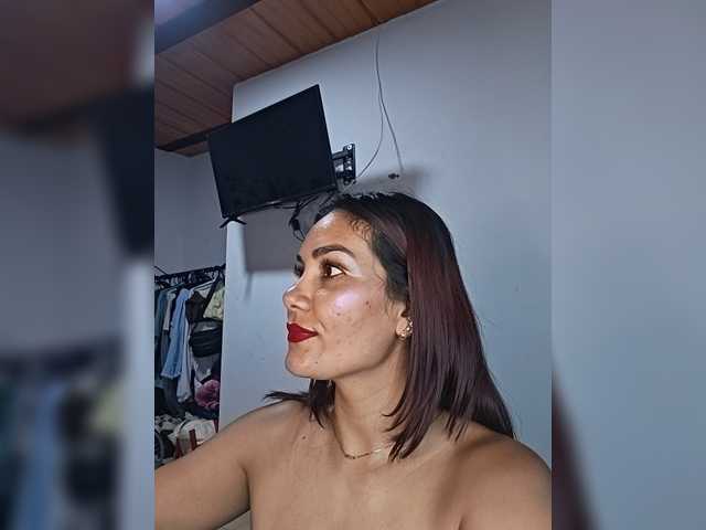 RossiSexy live cam on BongaCams