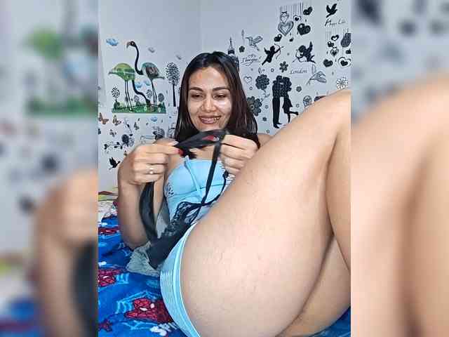 RossiSexy webcam