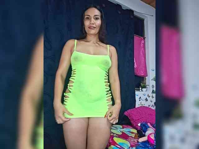 RossiSexy webcam
