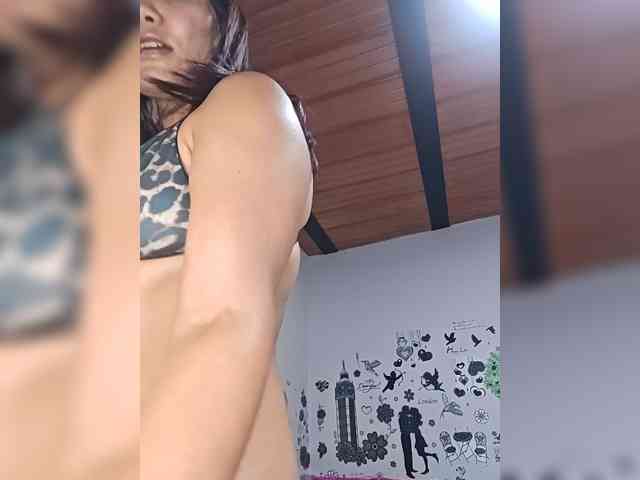 Modelo: RossiSexy