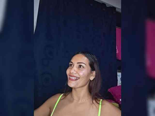 RossiSexy webcam