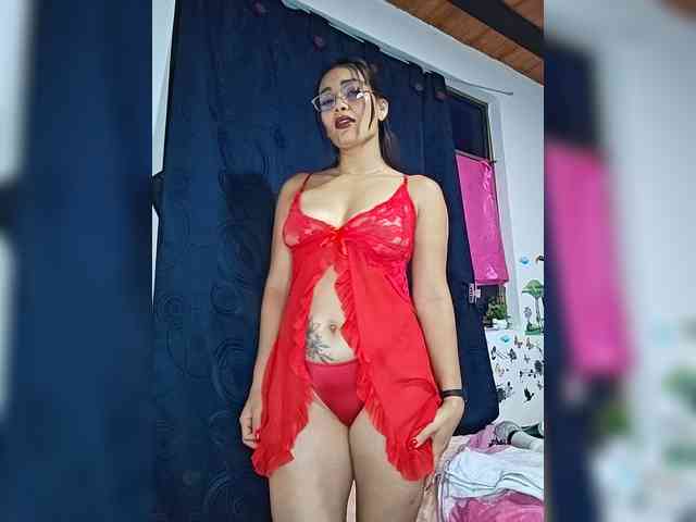 RossiSexy webcam