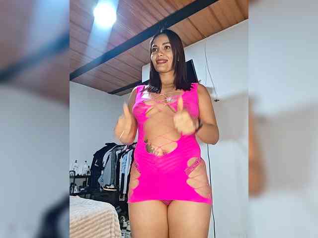 RossiSexy webcam
