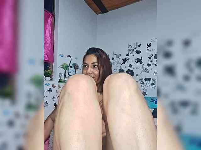 Model: RossiSexy
