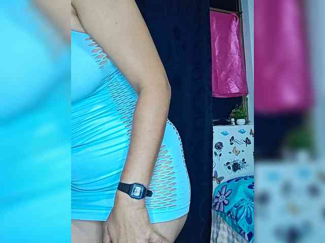 RossiSexy webcam