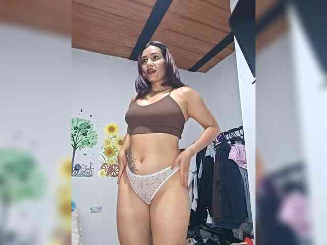 Modelo: RossiSexy