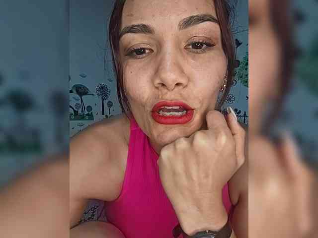 RossiSexy webcam