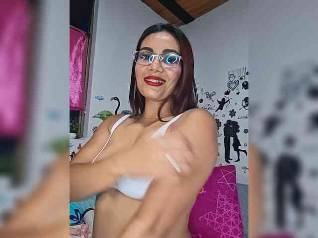 RossiSexy webcam