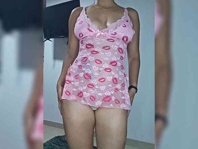 Modelo: RossiSexy