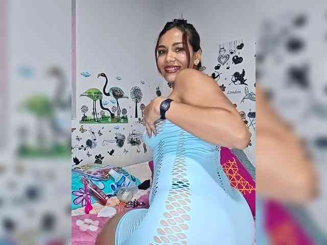 RossiSexy webcam