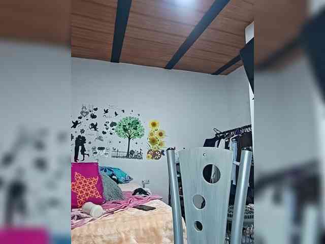 Modelo: RossiSexy