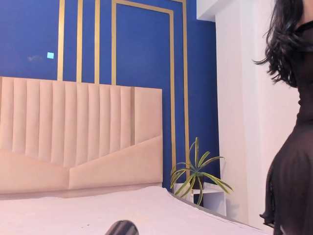 Abelladangerr live cam on BongaCams