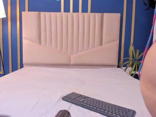 Abelladangerr live cam on BongaCams