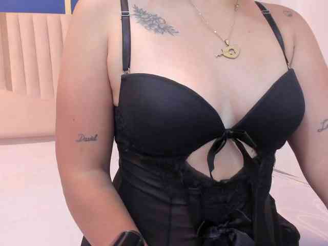 Abelladangerr webcam